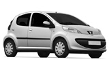 City Car Rental Cambridge