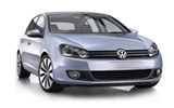 Hatchback Car Rental Cambridge