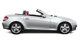 Sports Car Rental Cambridge